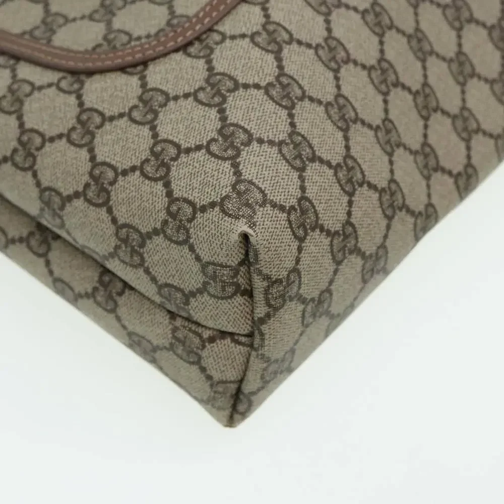 Gucci Beige and Brown Tote Bag - Picture 9 of 16